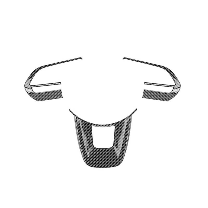 Zentrale Dashboard Dekoration 3 Teile/satz Auto Lenkrad Dekoration Abdeckung Trim Aufkleber Für TOYOTA Für Raize 200 Serie 210A 2021 Für VELOZ 2022 Auto Styling Lüftungsgitter Zierleiste von DZSMACHENGSM