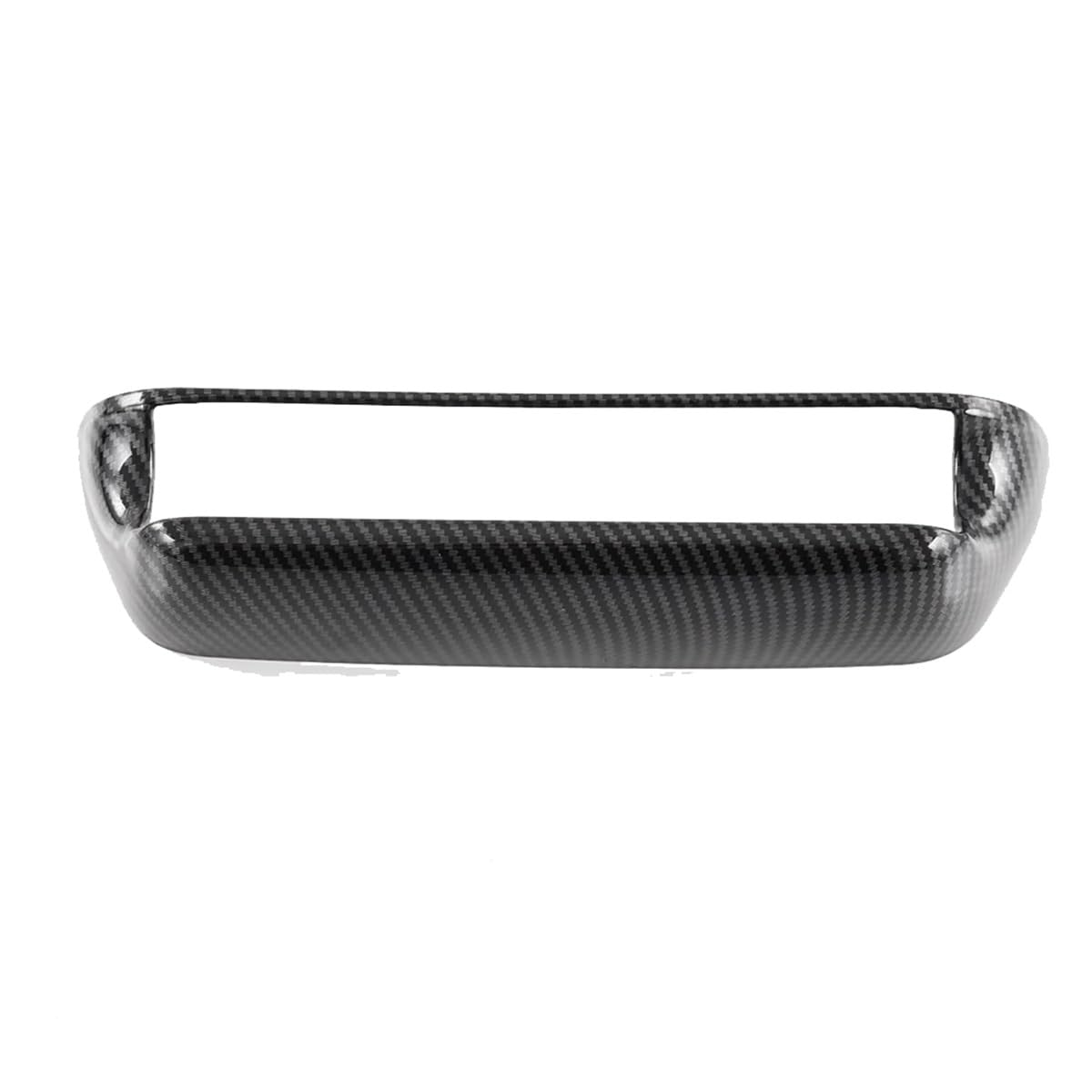 Zentrale Dashboard Dekoration Auto Klimaanlage AC Schalter Taste Dekorative Abdeckung Trim Carbon Faser Farbe Für BYD Für Dolphin Auto Styling Lüftungsgitter Zierleiste Zentrale Dashboard Dekoration Auto Klimaanlage AC Schalter Taste Dekorative Abdeckung Trim Carbon Faser Farbe Für BYD Für Dolphin Auto Styling Lüftungsgitter Zierleiste von DZSMACHENGSM