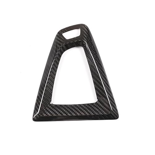 Zentrale Dashboard Dekoration Carbon Fiber Car Center Console Schaltknauf Panel Abdeckung Rechtslenker Für M3 F80 M4 F82 F83 RHD Auto Styling Lüftungsgitter Zierleiste Zentrale Dashboard Dekoration Carbon Fiber Car Center Console Schaltknauf Panel Abdeckung Rechtslenker Für M3 F80 M4 F82 F83 RHD Auto Styling Lüftungsgitter Zierleiste von DZSMACHENGSM