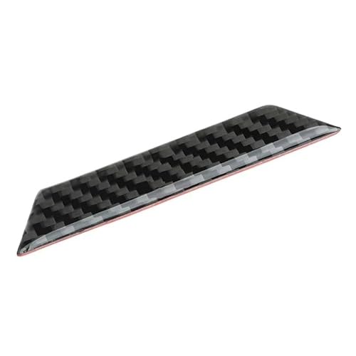 Zentrale Dashboard Dekoration Carbon Fiber Decals Für Civic 10th Gen 2020-2016 Auto Lagerung Box Abdeckung Aufkleber Trimmt Innen Zubehör Auto Styling Lüftungsgitter Zierleiste von DZSMACHENGSM