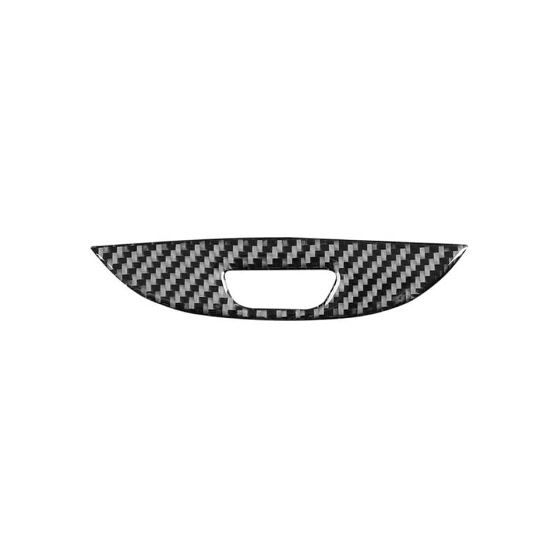 Zentrale Dashboard Dekoration Carbon Fiber Für X5 E53 2000-2006 Center Console Armlehne Box Schalter Abdeckung Trim Innen Zubehör Auto Styling Lüftungsgitter Zierleiste von DZSMACHENGSM