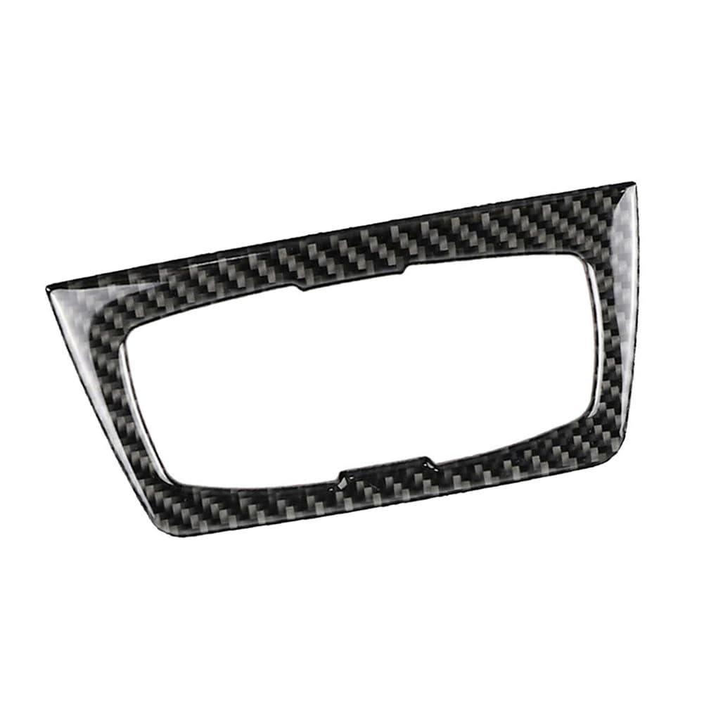 Zentrale Dashboard Dekoration Für F30 F31 F32 F33 F34 3Series 328I 325I 2012-2020 Auto Scheinwerfer Schalter Rahmen Innen Abdeckung Trim Carbon Fiber Auto Styling Lüftungsgitter Zierleiste Zentrale Dashboard Dekoration Für F30 F31 F32 F33 F34 3Series 328I 325I 2012-2020 Auto Scheinwerfer Schalter Rahmen Innen Abdeckung Trim Carbon Fiber Auto Styling Lüftungsgitter Zierleiste von DZSMACHENGSM