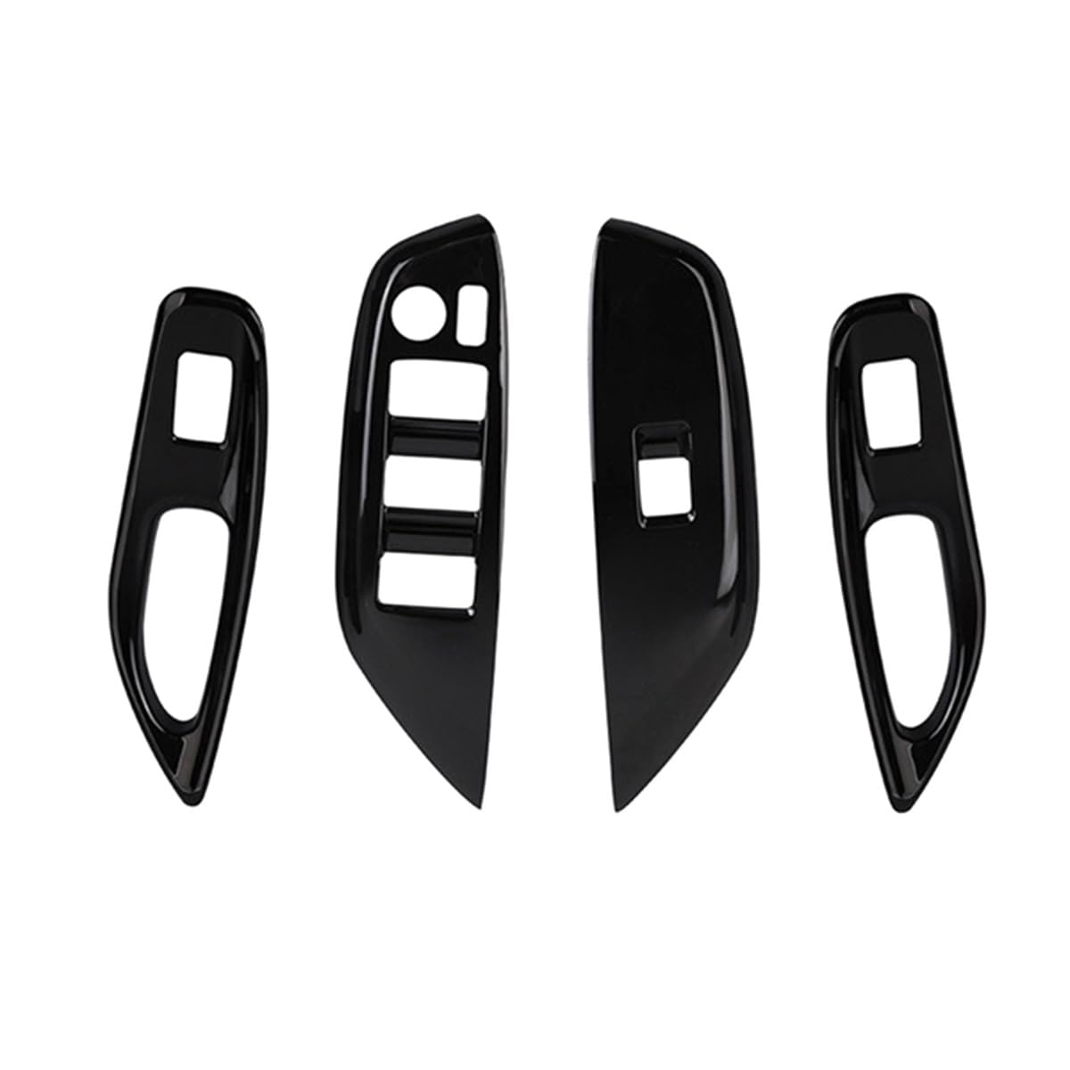 Zentrale Dashboard Dekoration Für Toyota Für Yaris Für Cross 2020-2023 RHD Fenster Glas Panel Armlehne Lift Schalter Taste Abdeckung Trim Zubehör Auto Styling Lüftungsgitter Zierleiste Zentrale Dashboard Dekoration Für Toyota Für Yaris Für Cross 2020-2023 RHD Fenster Glas Panel Armlehne Lift Schalter Taste Abdeckung Trim Zubehör Auto Styling Lüftungsgitter Zierleiste von DZSMACHENGSM