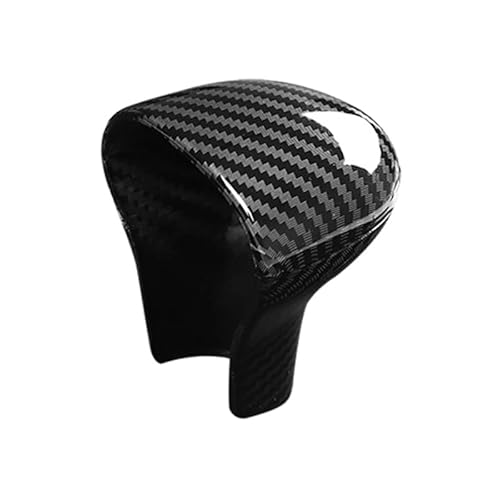 Zentrale Dashboard Dekoration LHD AT Carbon Fiber Auto Handbremse Aufkleber Schaltknauf Abdeckung Borte Für A4 B8 A5 A6 C7 A7 Q5 Q7 2012-2016 Auto Styling Lüftungsgitter Zierleiste von DZSMACHENGSM
