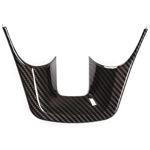 Zentrale Dashboard Dekoration Lenkradabdeckung Trim Für Toyota Für Fortuner 2016-2022 Auto Lenkrad Panel Schutz Zubehör ABS Auto Styling Lüftungsgitter Zierleiste von DZSMACHENGSM