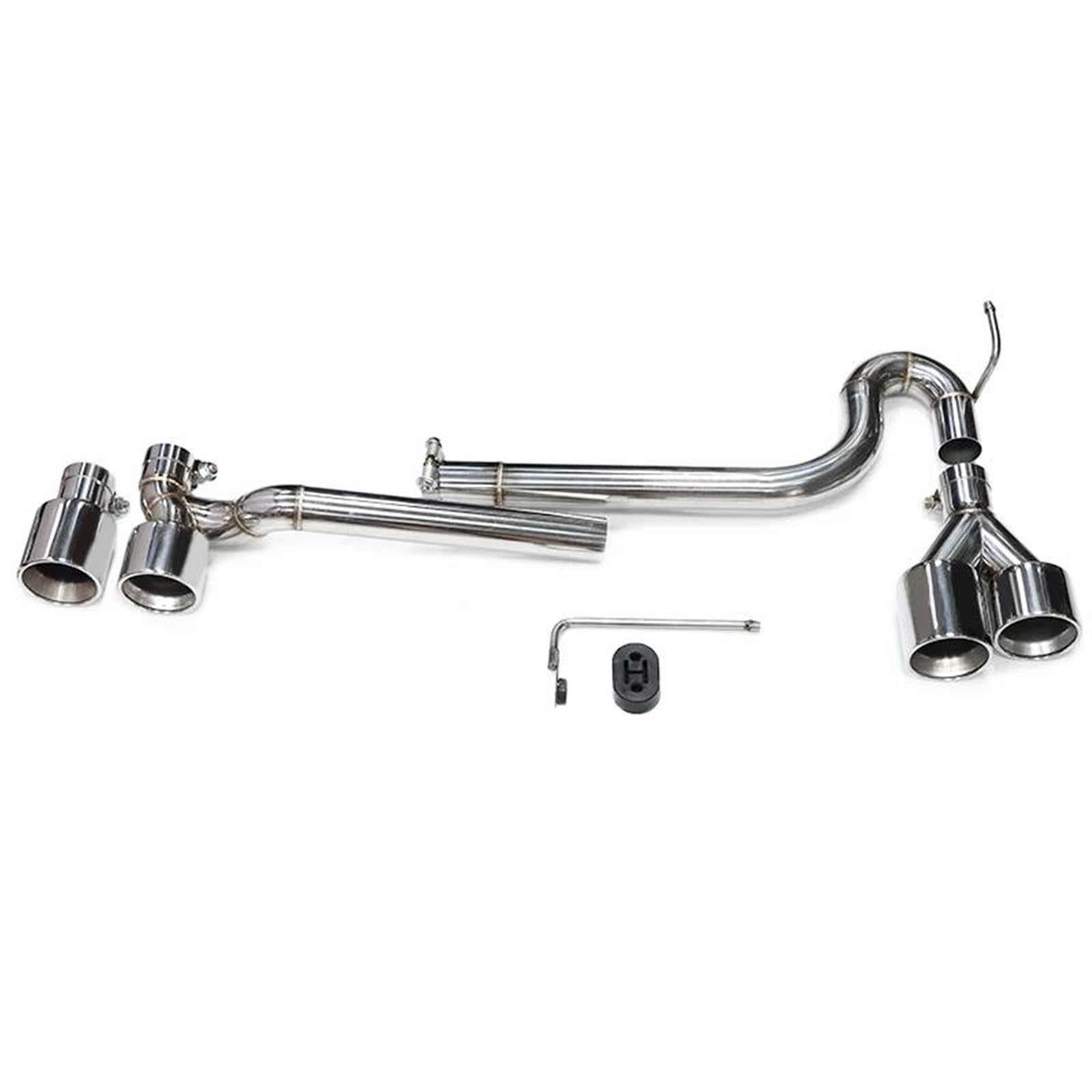 Endrohrblenden Auspuffblende Quad-Schalldämpferspitze Für F10 F11 520i 525i 528i 535i Auspuffrohr Auto-Auspuffanlage Düse Auspuff Endrohr Endrohrblenden Auspuffblende Quad-Schalldämpferspitze Für F10 F11 520i 525i 528i 535i Auspuffrohr Auto-Auspuffanlage Düse Auspuff Endrohr von DZSNBMSHD