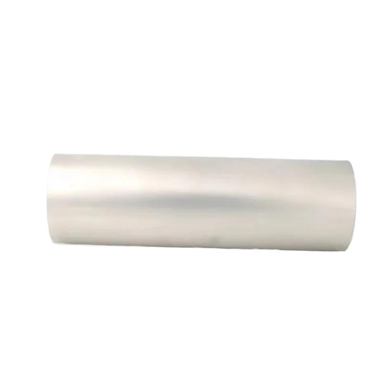 Endrohrblenden Auspuffendrohr Auto Auspuffrohr 51mm 63mm 76mm Titanlegierung Auspuffrohr Schalldämpfer Endrohr Auspuff Endrohr(76mmx300mm) von DZSNBMSHD