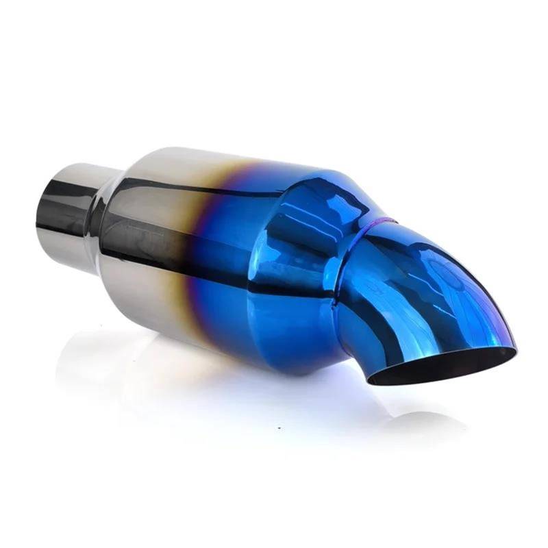Endrohrblenden Auto-Modifikation Fernbedienung Ventil Reparatur Sound Drum Modifikation Drum Edelstahl Auspuff Seitenreihe Variable Sound Wave Auspuff Endrohr von DZSNBMSHD