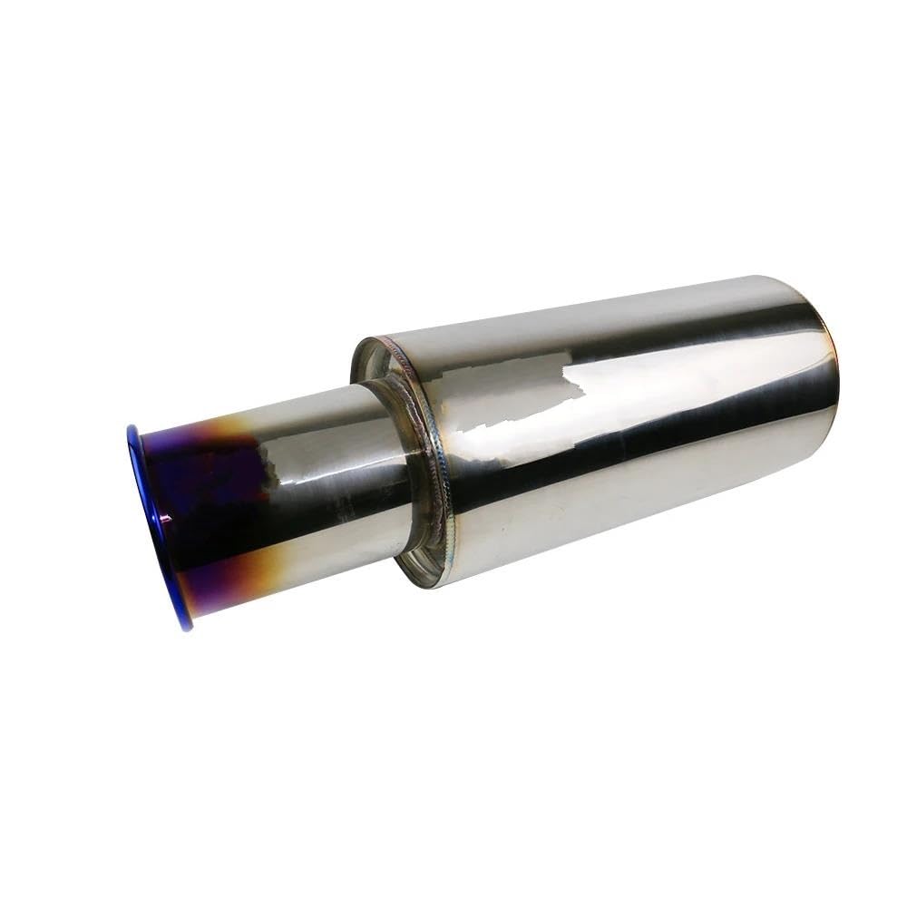 Endrohrblenden Universal 6 Zoll Karosserie Autoteile Auspuff Endschalldämpfer Endrohre Schalldämpfer Auto Auspuffanlagen Zubehör Auspuff Endrohr Endrohrblenden Universal 6 Zoll Karosserie Autoteile Auspuff Endschalldämpfer Endrohre Schalldämpfer Auto Auspuffanlagen Zubehör Auspuff Endrohr von DZSNBMSHD