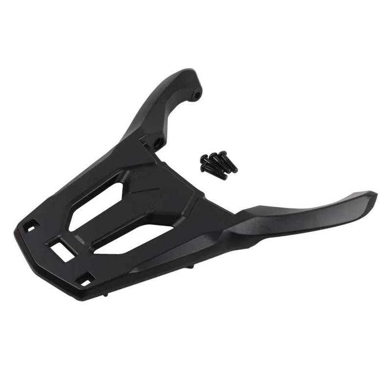 Gepäckträger hinten Für ADV 350 Für ADV350 2022 2023 2024 Motorradzubehör Gepäckträger Hinten Frachthalter Halterung Regalhalterung Motorrad Hinten Gepäckträger von DZSQEGBX