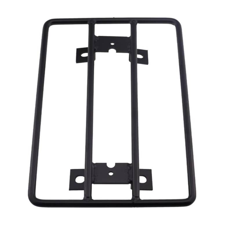 Gepäckträger hinten Für Bolt Für Bolt R-SPEC Für XV950R XV 950 R 2014-2022 Gepäckträger Heckträger Topbox Koffer Kofferbrett Motorrad Hinten Gepäckträger von DZSQEGBX