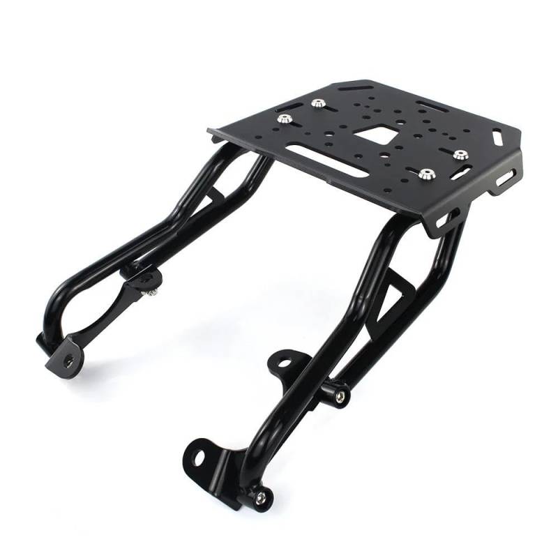 Gepäckträger hinten Für Ducati Für Scrambler 800 Für Sixty 2 2016-2024 Für Scrambler Für Wüste Schlitten Motorrad Hinten Gepäck Rack Top Fall Hinten Rack Motorrad Hinten Gepäckträger von DZSQEGBX