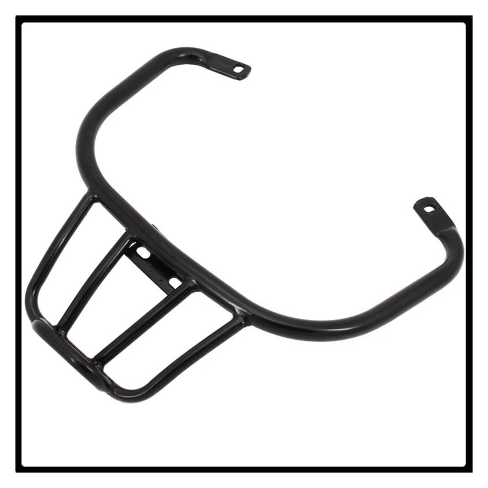 Gepäckträger hinten Für GTS 300 Hinten Halterung Hinten Gepäck Tasche Für GTS300 Für GTS-300 Buch Regal Rack Motorrad Sport Gepäck Rack Motorrad Hinten Gepäckträger(Schwarz) von DZSQEGBX