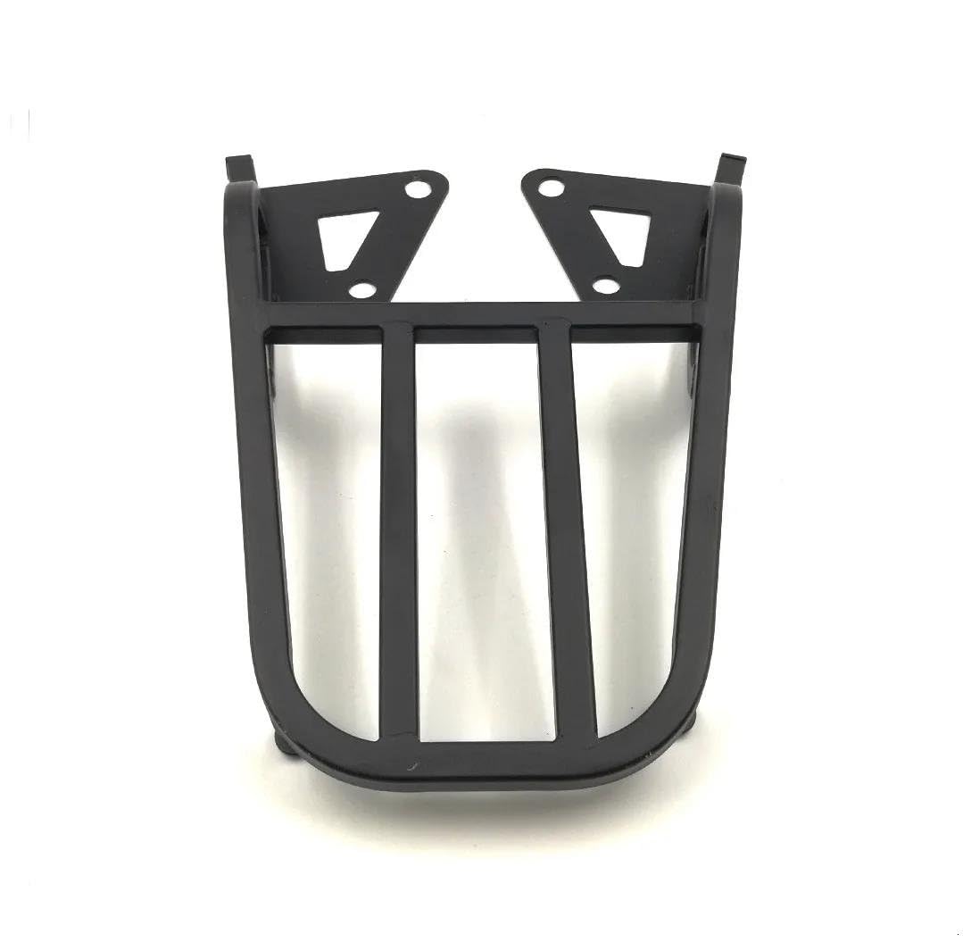 Gepäckträger hinten Für Grom MSX125 Motorradzubehör Schwarz Gepäckträger Stützhalterung Sitzkissen Gepäck Frachtträger Heckablage Motorrad Hinten Gepäckträger Gepäckträger hinten Für Grom MSX125 Motorradzubehör Schwarz Gepäckträger Stützhalterung Sitzkissen Gepäck Frachtträger Heckablage Motorrad Hinten Gepäckträger von DZSQEGBX