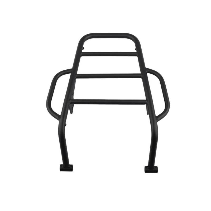 Gepäckträger hinten Für KLX230 Für KLX230R Für KLX230SM 2021-2023 Motorradzubehör Heckträger Koffer Gepäckträger Gepäckablage Motorrad Hinten Gepäckträger von DZSQEGBX