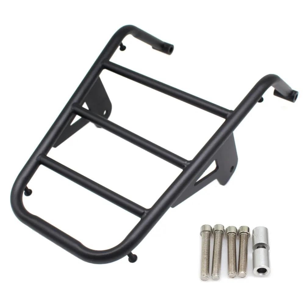 Gepäckträger hinten Für Kawasaki Für KLX 230 2020-2022 Motorradzubehör Heckträger Topbox Koffer Bord Gepäckträger Motorrad Hinten Gepäckträger Gepäckträger hinten Für Kawasaki Für KLX 230 2020-2022 Motorradzubehör Heckträger Topbox Koffer Bord Gepäckträger Motorrad Hinten Gepäckträger von DZSQEGBX