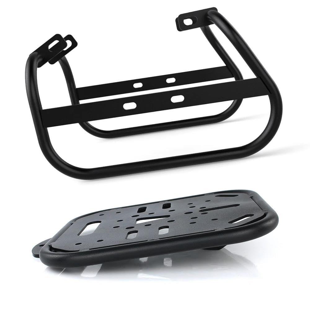 Gepäckträger hinten Für Kawasaki Für Vulcan S 650 VN650 2015-2024 Motorrad-Hintergepäckträger Kofferraum Top Case Packtaschen Halterung Stützgestelle Motorrad Hinten Gepäckträger Gepäckträger hinten Für Kawasaki Für Vulcan S 650 VN650 2015-2024 Motorrad-Hintergepäckträger Kofferraum Top Case Packtaschen Halterung Stützgestelle Motorrad Hinten Gepäckträger von DZSQEGBX