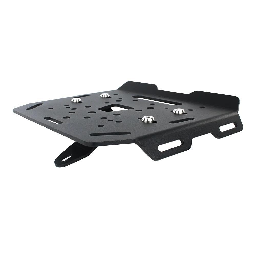 Gepäckträger hinten Für Kawasaki Für Vulcan S 650 VN650 2015-2024 Top Case Regalhalter Gepäckhalter Halterung Motorrad Heckgepäckträger Motorrad Hinten Gepäckträger Gepäckträger hinten Für Kawasaki Für Vulcan S 650 VN650 2015-2024 Top Case Regalhalter Gepäckhalter Halterung Motorrad Heckgepäckträger Motorrad Hinten Gepäckträger von DZSQEGBX