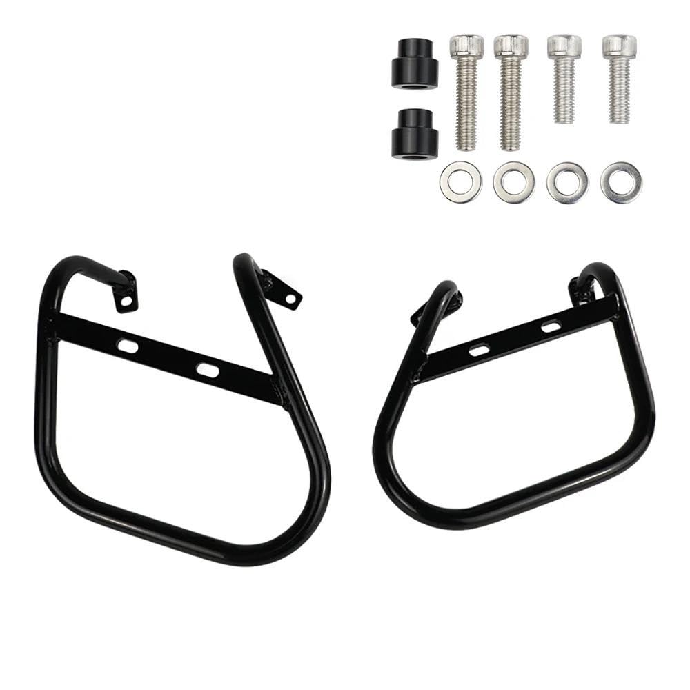 Gepäckträger hinten Für Kawasaki KLX230 2020-2024 Für KLX230S Für KLX230SM Motorrad Top Box Rack Seite Packtaschen Halterung Gepäck Unterstützung Motorrad Hinten Gepäckträger Gepäckträger hinten Für Kawasaki KLX230 2020-2024 Für KLX230S Für KLX230SM Motorrad Top Box Rack Seite Packtaschen Halterung Gepäck Unterstützung Motorrad Hinten Gepäckträger von DZSQEGBX