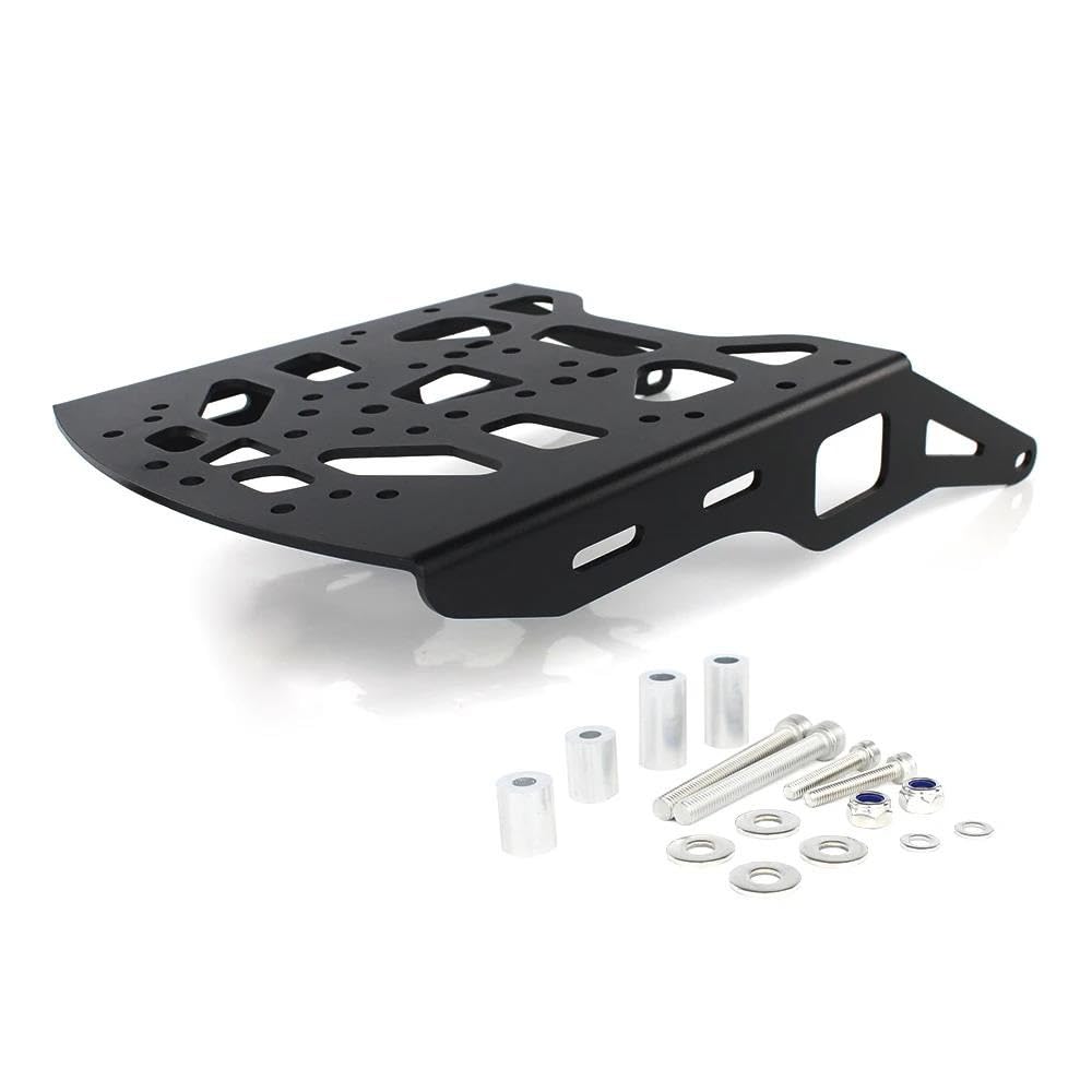 Gepäckträger hinten Für Kawasaki KLX250S 2009-2023 Für KLX300/KLX300SM 2009-2023 Motorrad Hinten Gepäck Rack Lagerung Rack Hinten Schwanz Fracht Motorrad Hinten Gepäckträger Gepäckträger hinten Für Kawasaki KLX250S 2009-2023 Für KLX300/KLX300SM 2009-2023 Motorrad Hinten Gepäck Rack Lagerung Rack Hinten Schwanz Fracht Motorrad Hinten Gepäckträger von DZSQEGBX