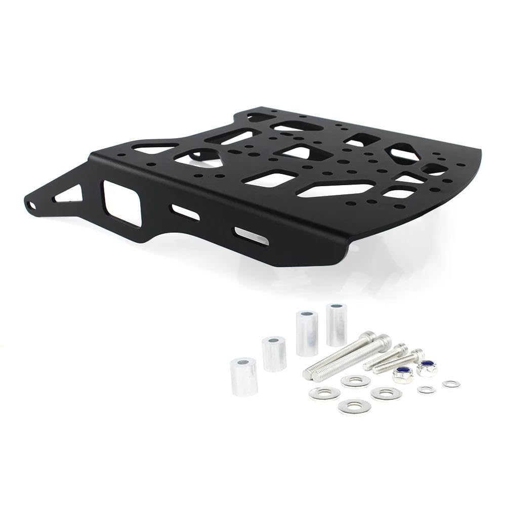 Gepäckträger hinten Für Kawasaki KLX250S KLX300/KLX300SM 2021 2022 2023 Lagerung Rack Hinten Schwanz Fracht Rack Motorrad Hinten Rack Gepäck Motorrad Hinten Gepäckträger Gepäckträger hinten Für Kawasaki KLX250S KLX300/KLX300SM 2021 2022 2023 Lagerung Rack Hinten Schwanz Fracht Rack Motorrad Hinten Rack Gepäck Motorrad Hinten Gepäckträger von DZSQEGBX