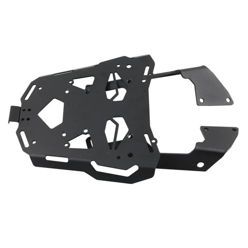 Gepäckträger hinten Für NX500 NX400 NX 500 400 2024 Motorrad Hinten Schwanz Gepäck Rack Reitstock Top Fall Stamm Halter Regal Unterstützung Halterung Motorrad Hinten Gepäckträger von DZSQEGBX