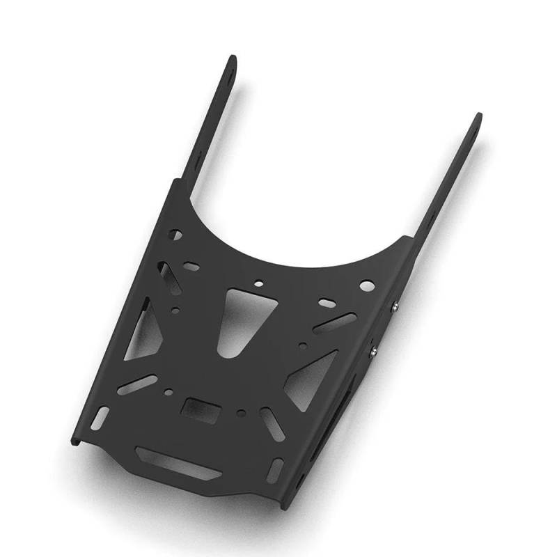 Gepäckträger hinten Für Super 73 Z Für Super 73 S Für Super 73 Z/S Rücksitzverkleidung Plattenträger Soziusgepäckschienen Moto Gepäckhalterhalterungen Motorrad Hinten Gepäckträger von DZSQEGBX