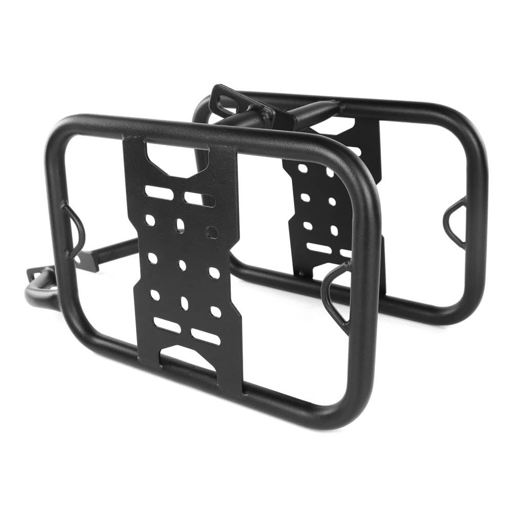 Gepäckträger hinten Für Suzuki DR 650 1996-2020 2021 2022 2023 2024 DR650 Motorrad Seitenträger Gepäckträger Satteltaschenhalterung Halter Motorrad Hinten Gepäckträger Gepäckträger hinten Für Suzuki DR 650 1996-2020 2021 2022 2023 2024 DR650 Motorrad Seitenträger Gepäckträger Satteltaschenhalterung Halter Motorrad Hinten Gepäckträger von DZSQEGBX