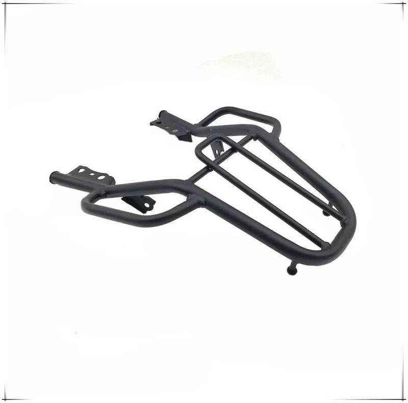 Gepäckträger hinten Für Tricker XG250 2003-2016 Motorradzubehör Rücksitz Heckgepäckträger Stützhalterung Satteltasche Gepäckträger Motorrad Hinten Gepäckträger von DZSQEGBX