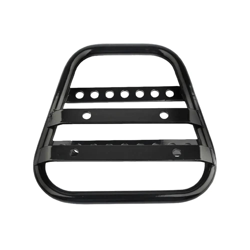 Gepäckträger hinten Für Triumph Für Street Für Scrambler 900 2016-2022 Motorradgepäckträger Heckträger Topcase Helm Kofferbrett Motorrad Hinten Gepäckträger Gepäckträger hinten Für Triumph Für Street Für Scrambler 900 2016-2022 Motorradgepäckträger Heckträger Topcase Helm Kofferbrett Motorrad Hinten Gepäckträger von DZSQEGBX