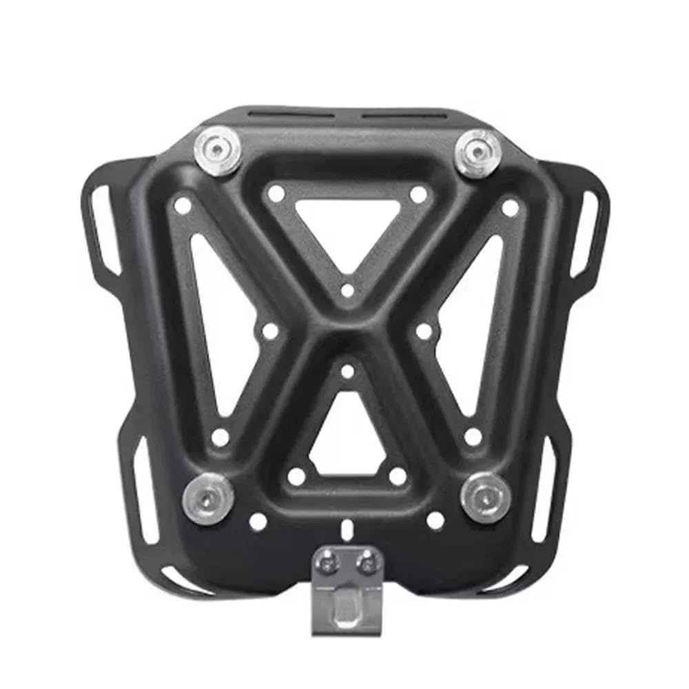 Gepäckträger hinten Für VOGE DS525X DSX525 525DSX DS 525 X DSX 525 Motorrad Schwanz Box Unterstützung Platealuminum Legierung Zubehör Gepäck Rack Motorrad Hinten Gepäckträger(B) von DZSQEGBX