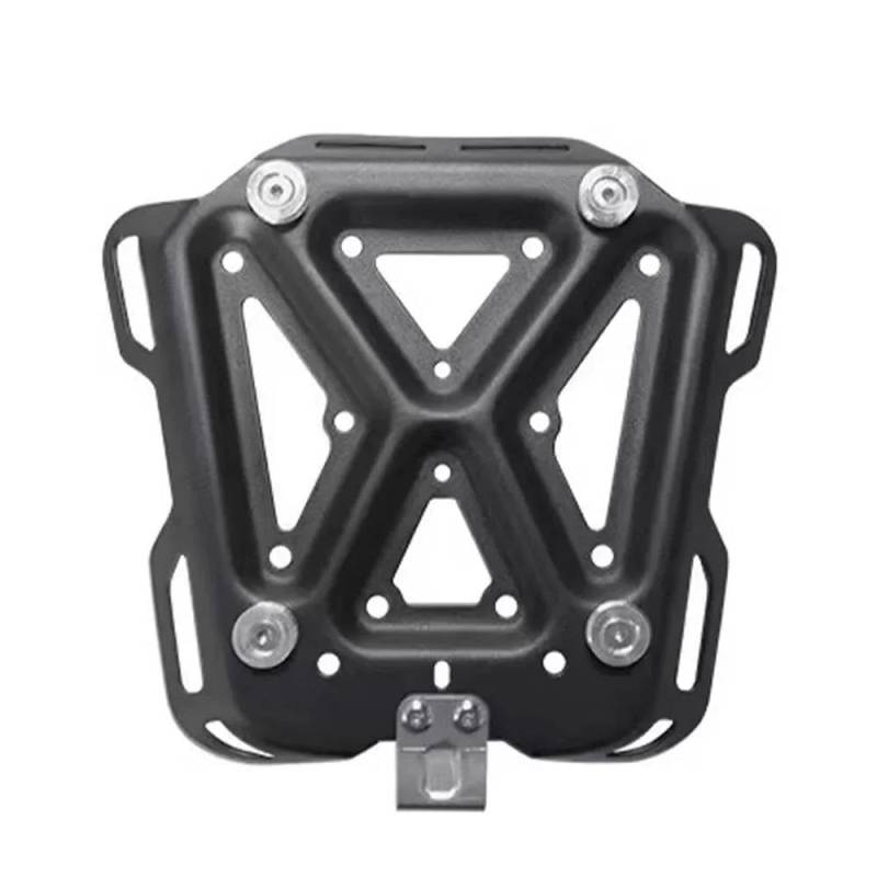 Gepäckträger hinten Für VOGE DS525X DSX525 525DSX DS 525 X DSX 525 Motorrad Schwanz Box Unterstützung Platealuminum Legierung Zubehör Gepäck Rack Motorrad Hinten Gepäckträger(B) von DZSQEGBX