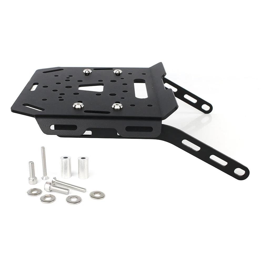 Gepäckträger hinten Für XR250 Für XR400 1996-2004 Motorradzubehör Rücksitz Gepäckträger Frachthalterung Halterung Motorrad Hinten Gepäckträger Gepäckträger hinten Für XR250 Für XR400 1996-2004 Motorradzubehör Rücksitz Gepäckträger Frachthalterung Halterung Motorrad Hinten Gepäckträger von DZSQEGBX