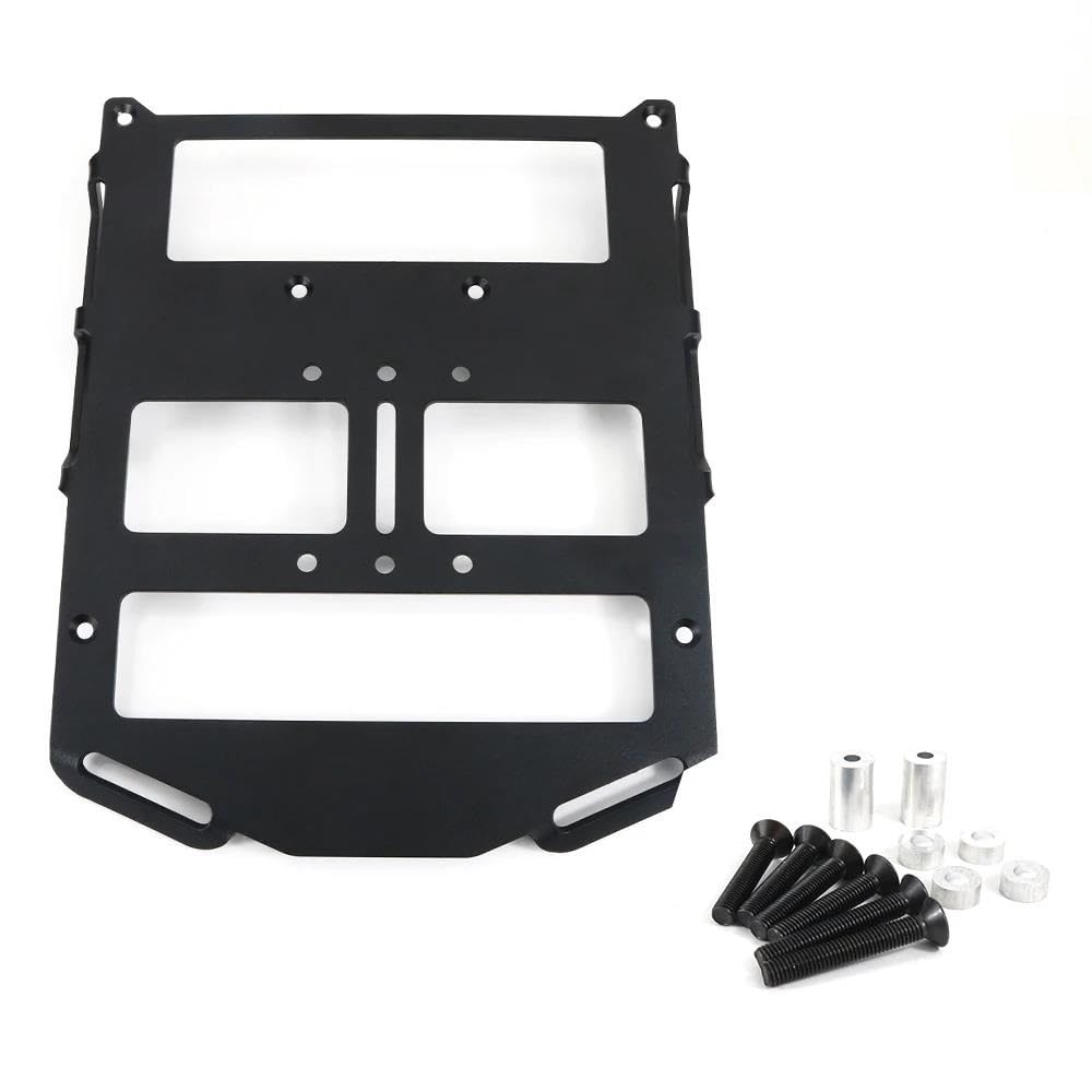 Gepäckträger hinten Hinten Gepäck Rack Aluminium Motorrad Gepäck Racks Fracht Rack Für Kawasaki Für KLR650 KLR 650 2008-2018 Motorrad Hinten Gepäckträger Gepäckträger hinten Hinten Gepäck Rack Aluminium Motorrad Gepäck Racks Fracht Rack Für Kawasaki Für KLR650 KLR 650 2008-2018 Motorrad Hinten Gepäckträger von DZSQEGBX