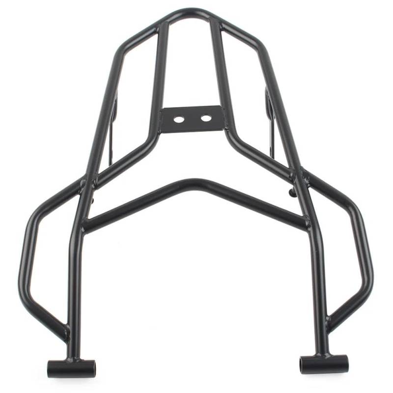 Gepäckträger hinten Motorrad Gepäck Halter Fracht Regal Halterung Hinten Rack Für CRF 300L Für Rally 2021-2022 Motorrad Hinten Gepäckträger von DZSQEGBX