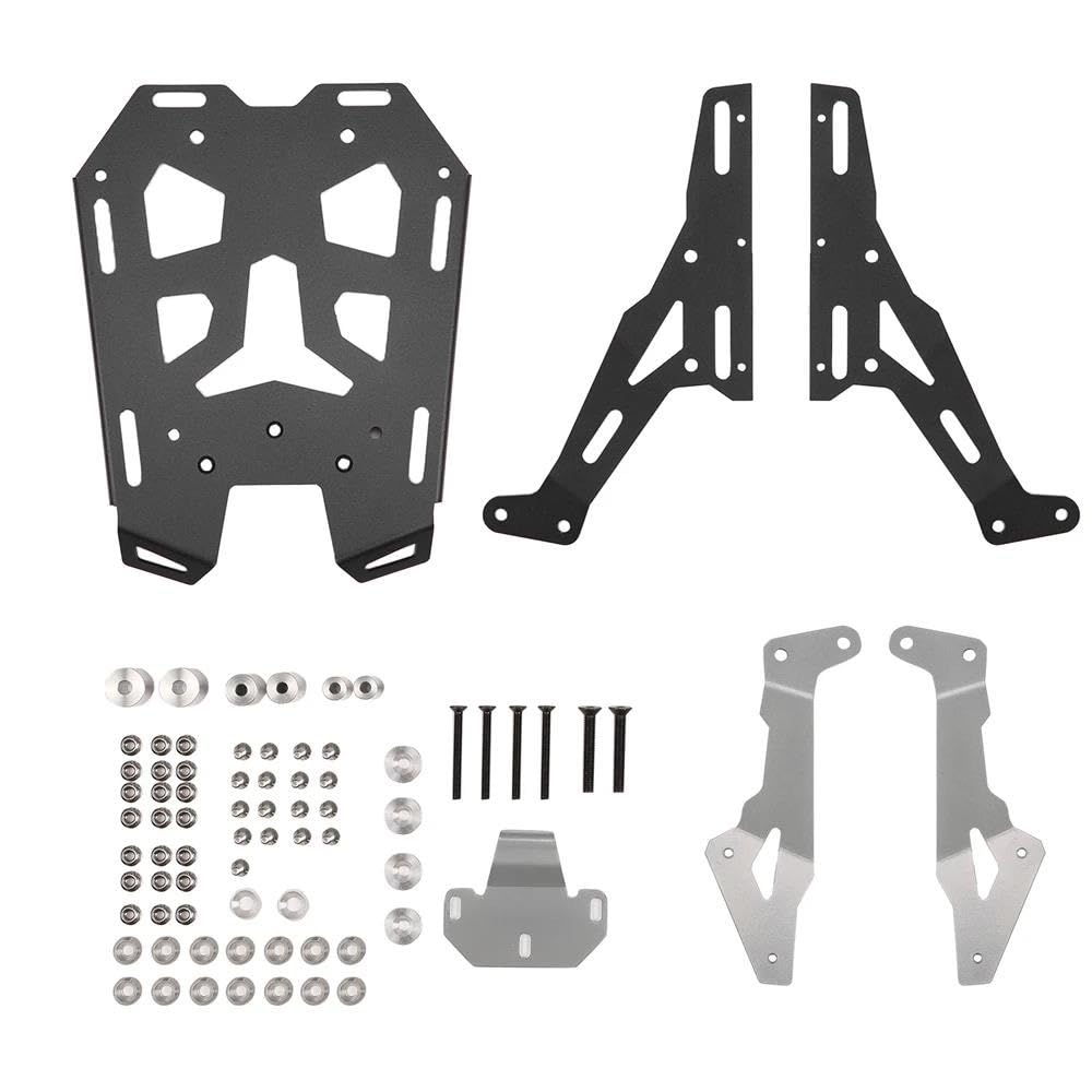 Gepäckträger hinten Motorrad Gepäck Rack Hinten Sitz Gepäck Rack Unterstützung Regal Fracht Für Tracer 900 Für GT 900GT CNC Aluminium Legierung Motorrad Hinten Gepäckträger Gepäckträger hinten Motorrad Gepäck Rack Hinten Sitz Gepäck Rack Unterstützung Regal Fracht Für Tracer 900 Für GT 900GT CNC Aluminium Legierung Motorrad Hinten Gepäckträger von DZSQEGBX