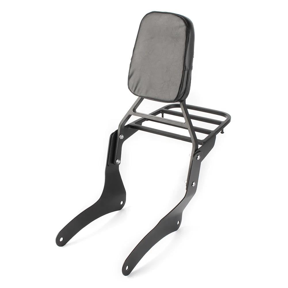Gepäckträger hinten Motorrad Gepäck Rack Rückenlehne Sissy Bar Für Kawasaki Für Vulcan VN 900 Für Custom Classic VN900 2006-2017 Motorrad Hinten Gepäckträger Gepäckträger hinten Motorrad Gepäck Rack Rückenlehne Sissy Bar Für Kawasaki Für Vulcan VN 900 Für Custom Classic VN900 2006-2017 Motorrad Hinten Gepäckträger von DZSQEGBX