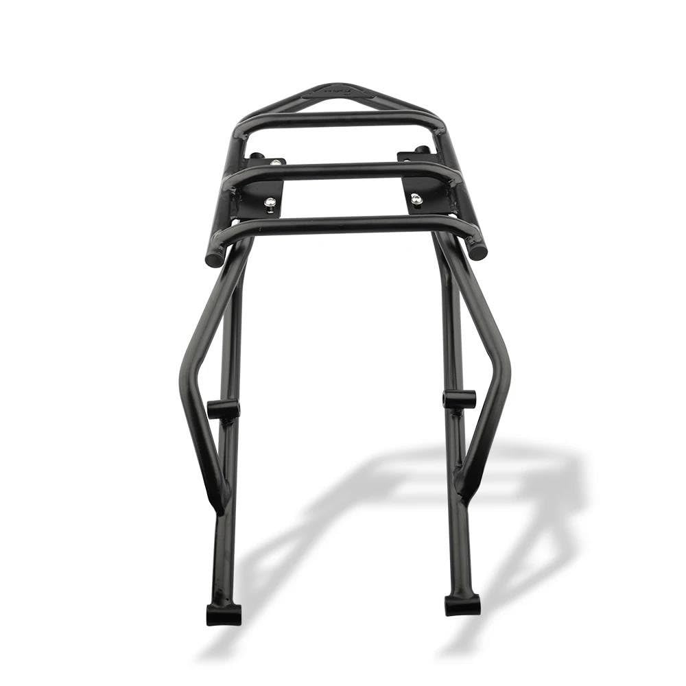 Gepäckträger hinten Motorrad Hinten Gepäck Für Wüste X 2022-2023 Gepäck Rack Fracht Sattel Halter Regal Halterung Motorrad Hinten Gepäckträger Gepäckträger hinten Motorrad Hinten Gepäck Für Wüste X 2022-2023 Gepäck Rack Fracht Sattel Halter Regal Halterung Motorrad Hinten Gepäckträger von DZSQEGBX
