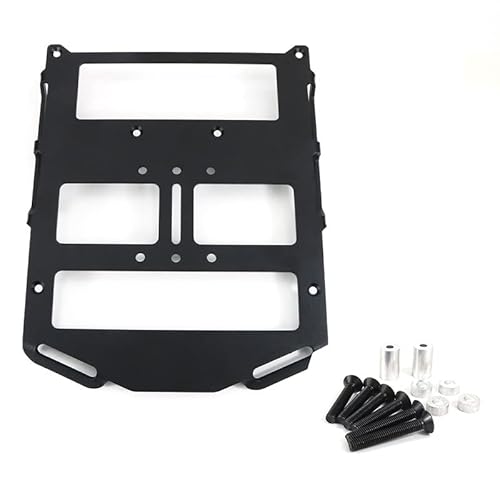 Gepäckträger hinten Motorrad Hinten Gepäck Rack Fracht Rack Für Kawasaki KLR650 2008 2009 2010 2011 2012 2013 2014 2015 2016 2017 2018 Motorrad Hinten Gepäckträger von DZSQEGBX