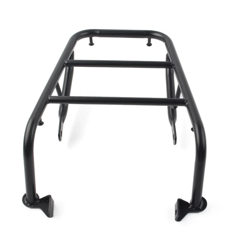 Gepäckträger hinten Motorrad Hinten Sitz Gepäck Rack Für Serow 250/Für Cerro 250 2005-2020 Für XT250 2008-2022 Stahl Motorrad Hinten Gepäckträger Gepäckträger hinten Motorrad Hinten Sitz Gepäck Rack Für Serow 250/Für Cerro 250 2005-2020 Für XT250 2008-2022 Stahl Motorrad Hinten Gepäckträger von DZSQEGBX