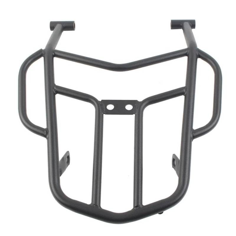 Gepäckträger hinten Motorrad-Hinterradgepäckträger Frachthalter Für CRF250L CRF250M 2013-2020 Für CRF250 Rally 2017-2020 Motorrad Hinten Gepäckträger von DZSQEGBX