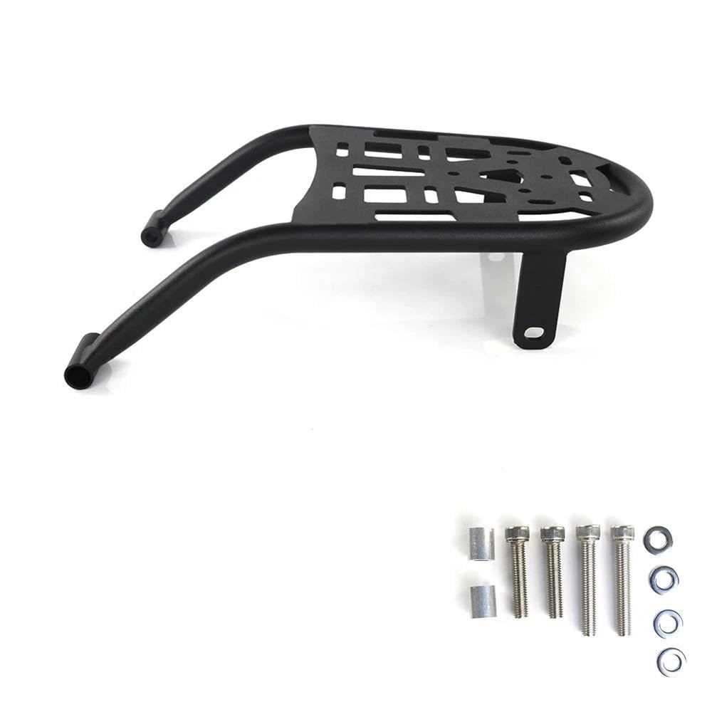 Gepäckträger hinten Motorrad-Hinterradgepäckträger Für CRF250L / Für Rally 2012-2020 2021 Top Case Hinterrad-Stützhalterung Verlängerungsstahl Motorrad Hinten Gepäckträger Gepäckträger hinten Motorrad-Hinterradgepäckträger Für CRF250L / Für Rally 2012-2020 2021 Top Case Hinterrad-Stützhalterung Verlängerungsstahl Motorrad Hinten Gepäckträger von DZSQEGBX