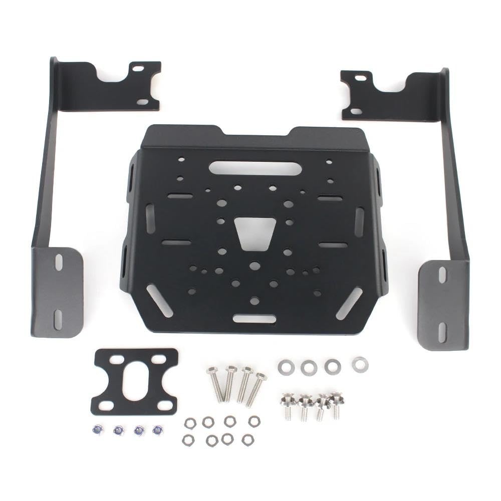 Gepäckträger hinten Motorrad-Hinterradgepäckträger Für Kawasaki Z125 / Z125 Pro 2016-2023 2024 Kofferregalhalter Gepäckhalterhalterung Motorrad Hinten Gepäckträger Gepäckträger hinten Motorrad-Hinterradgepäckträger Für Kawasaki Z125 / Z125 Pro 2016-2023 2024 Kofferregalhalter Gepäckhalterhalterung Motorrad Hinten Gepäckträger von DZSQEGBX
