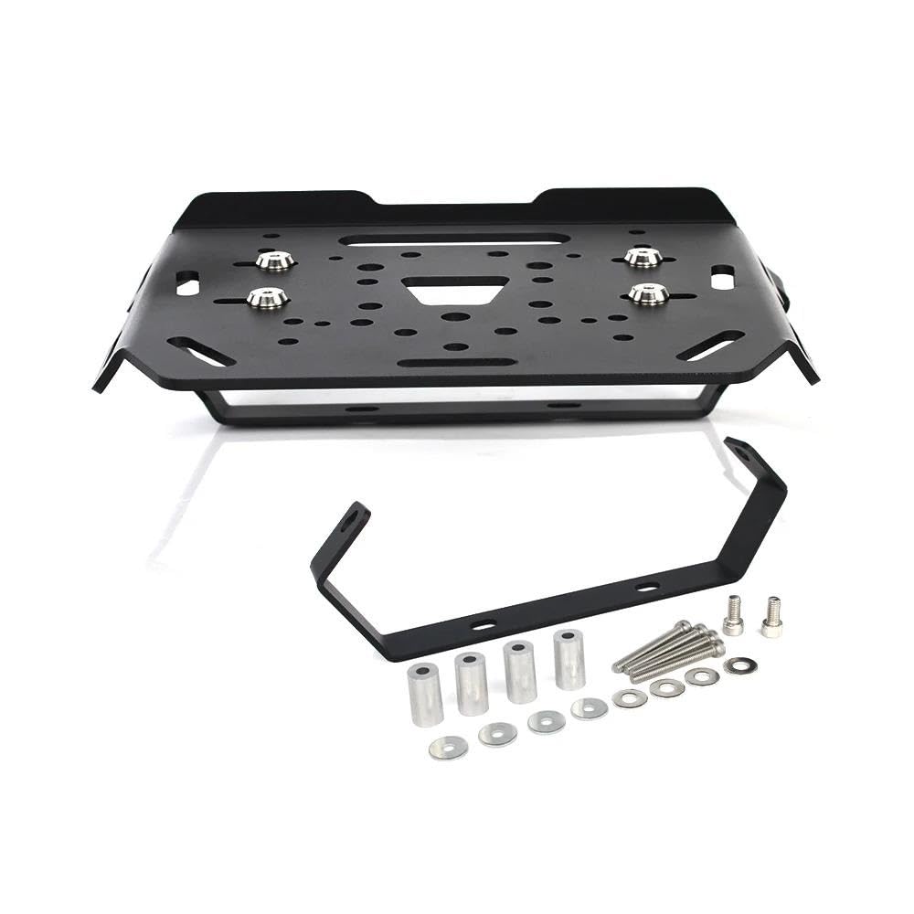 Gepäckträger hinten Motorrad-Hinterradgepäckträger Für Tenere 700 XTZ690 2019-2024 Für XTZ 690 Kofferregalhalter Gepäckhalterhalterung Motorrad Hinten Gepäckträger Gepäckträger hinten Motorrad-Hinterradgepäckträger Für Tenere 700 XTZ690 2019-2024 Für XTZ 690 Kofferregalhalter Gepäckhalterhalterung Motorrad Hinten Gepäckträger von DZSQEGBX