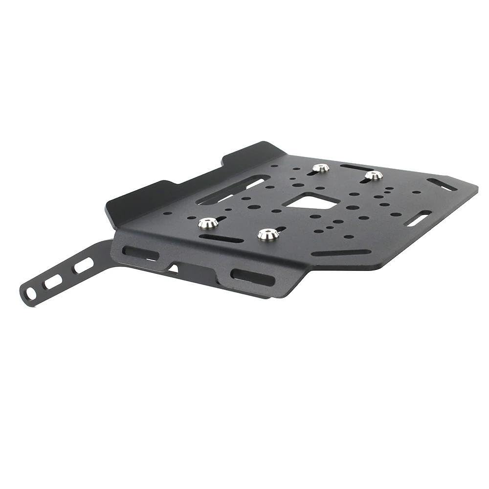 Gepäckträger hinten Motorrad-Hinterradgepäckträger Für XR250 / Für XR400 1996-2004 Kofferregalhalter Gepäckhalterhalterung Motorrad Hinten Gepäckträger Gepäckträger hinten Motorrad-Hinterradgepäckträger Für XR250 / Für XR400 1996-2004 Kofferregalhalter Gepäckhalterhalterung Motorrad Hinten Gepäckträger von DZSQEGBX