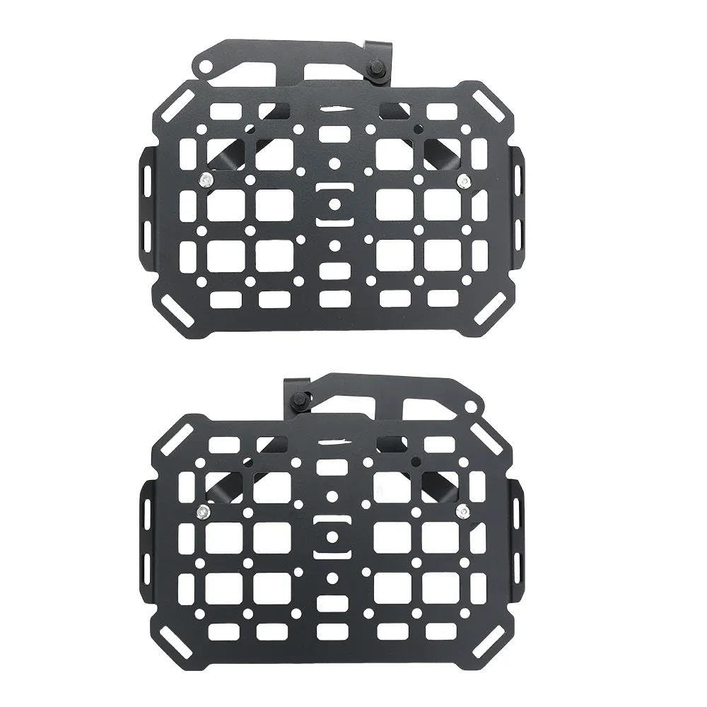 Gepäckträger hinten Motorrad-Kofferraumtasche-Unterstützung Links Und Rechts Für Cross Cub 110 Ölfass-Seitenwände Seitenkastenhalterungen Gepäckträger Motorrad Hinten Gepäckträger(Left Right) Gepäckträger hinten Motorrad-Kofferraumtasche-Unterstützung Links Und Rechts Für Cross Cub 110 Ölfass-Seitenwände Seitenkastenhalterungen Gepäckträger Motorrad Hinten Gepäckträger(Left Right) von DZSQEGBX
