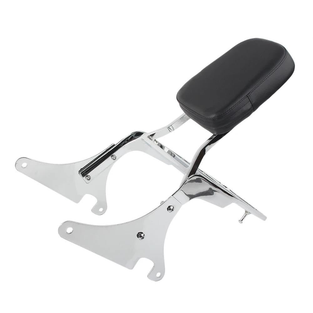 Gepäckträger hinten Motorrad Passagier Sissy Bar Rückenlehne Gepäck Rack Pad Für Kawasaki Für Vulcan VN400 VN800 1995-2012 Motorrad Hinten Gepäckträger Gepäckträger hinten Motorrad Passagier Sissy Bar Rückenlehne Gepäck Rack Pad Für Kawasaki Für Vulcan VN400 VN800 1995-2012 Motorrad Hinten Gepäckträger von DZSQEGBX