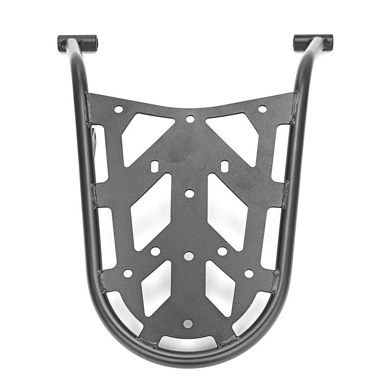 Gepäckträger hinten Motorradzubehör Für XT250 2008-2024 Heckgepäckträgerhalter Top Case Montage Motorrad Hinten Gepäckträger von DZSQEGBX