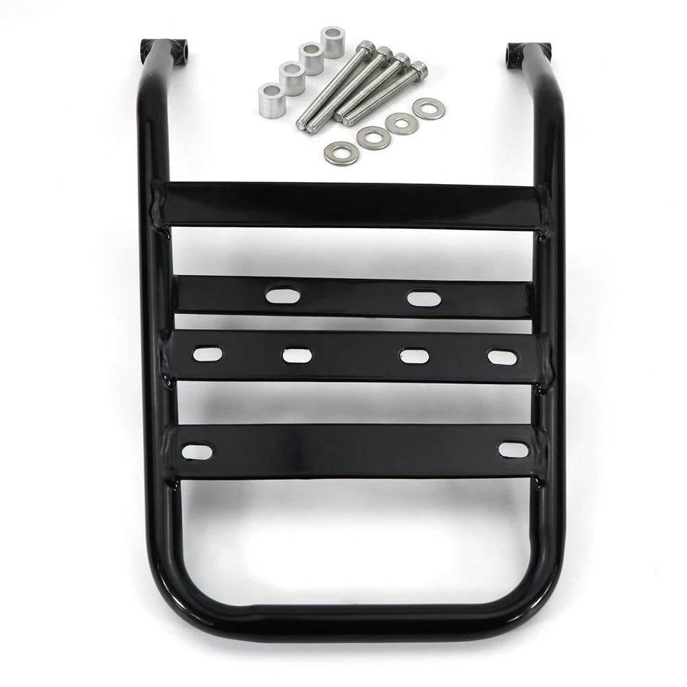 Gepäckträger hinten Motorradzubehör Hinten Gepäckträger Top Case Gepäckträger Für Kawasaki KLX250S KLX300S 2009-2023 Motorrad Hinten Gepäckträger Gepäckträger hinten Motorradzubehör Hinten Gepäckträger Top Case Gepäckträger Für Kawasaki KLX250S KLX300S 2009-2023 Motorrad Hinten Gepäckträger von DZSQEGBX