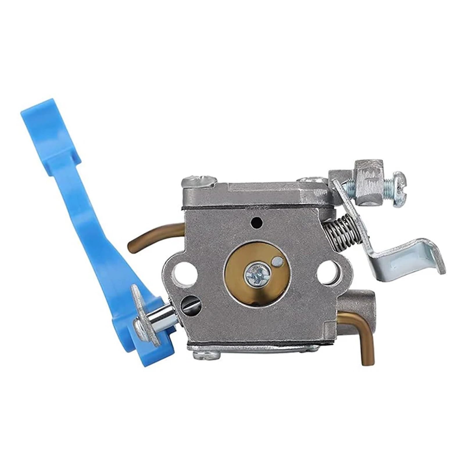 Vergaser 125BX 125BVX Vergaser Für 125BX 125BVX 28CC Laubbläser C1Q-W37 Ersetzen Vergaser Für 590460102 545081811 545 08 18-11 Vergaser Ersatzteile(1 Stück) von DZSQOMHGD